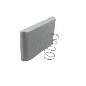 50.45 BISCUIT & SPRING