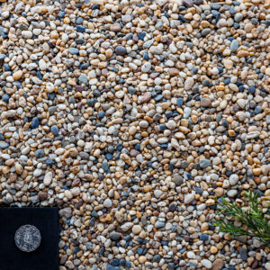 10mm Coffs Harbour Pebble - 20kg bag