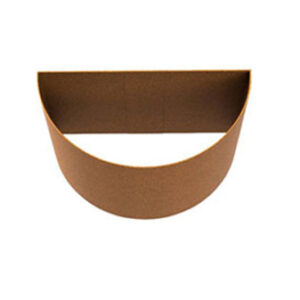 SHAPESCAPER D RINGS PLANTER