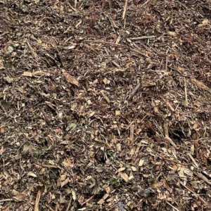 FOREST MULCH 1 M3