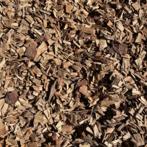 HARDWOOD CHIP 1 M3