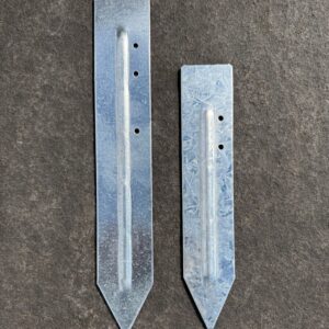 SHAPESCAPER STAKES GALVABOND