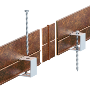 HEDGE BLACK Straight Joiner