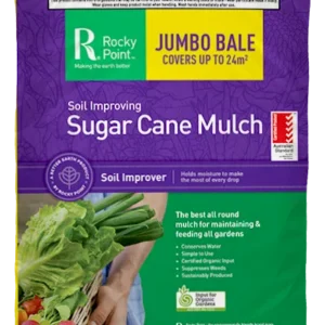 RP Sugar Cane JUMBO Bales 24m