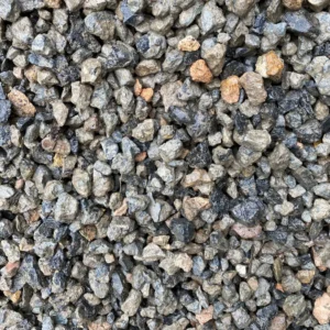 RECYCLED CONCRETE DRAINAGE 1 M3