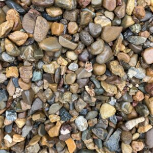 40MM RIVER PEBBLE 1 M3