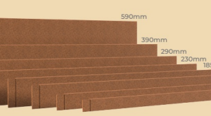 SHAPESCAPER Edging GALVABOND - 1.6mm
