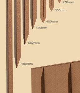 SHAPESCAPER STAKES REDCOR