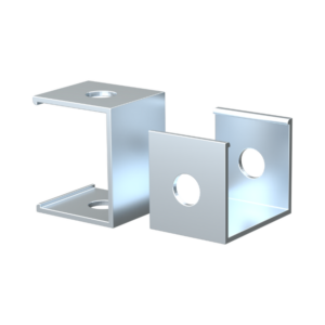 HEDGE HEAVY DUTY Aluminum Spike Guide