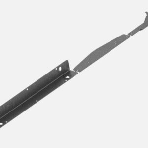 Zero-Flex Straight Join Set Galvanised Steel