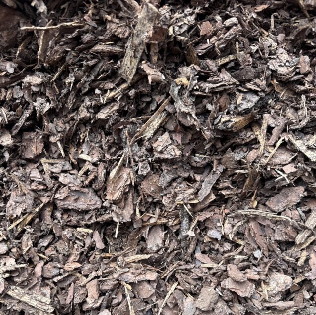 Pine Bark Blend - $89/m3