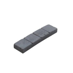Antique Cobble Strip 400mm x 100mm