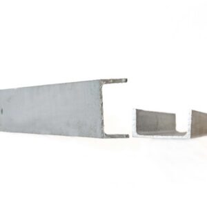 PFC100 STEEL C POST PCD