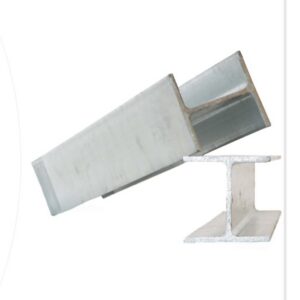 PFC100 STEEL H POST PCD