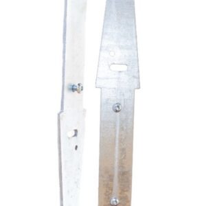 PCD FENCE BRACKET
