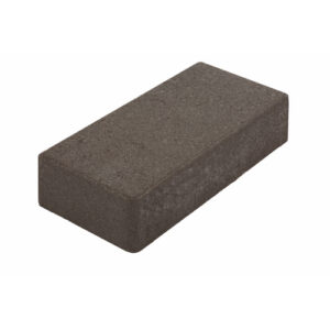 Edgepave 200 x 100 x 50mm / Charcoal - Pallet Price (660 pavers)